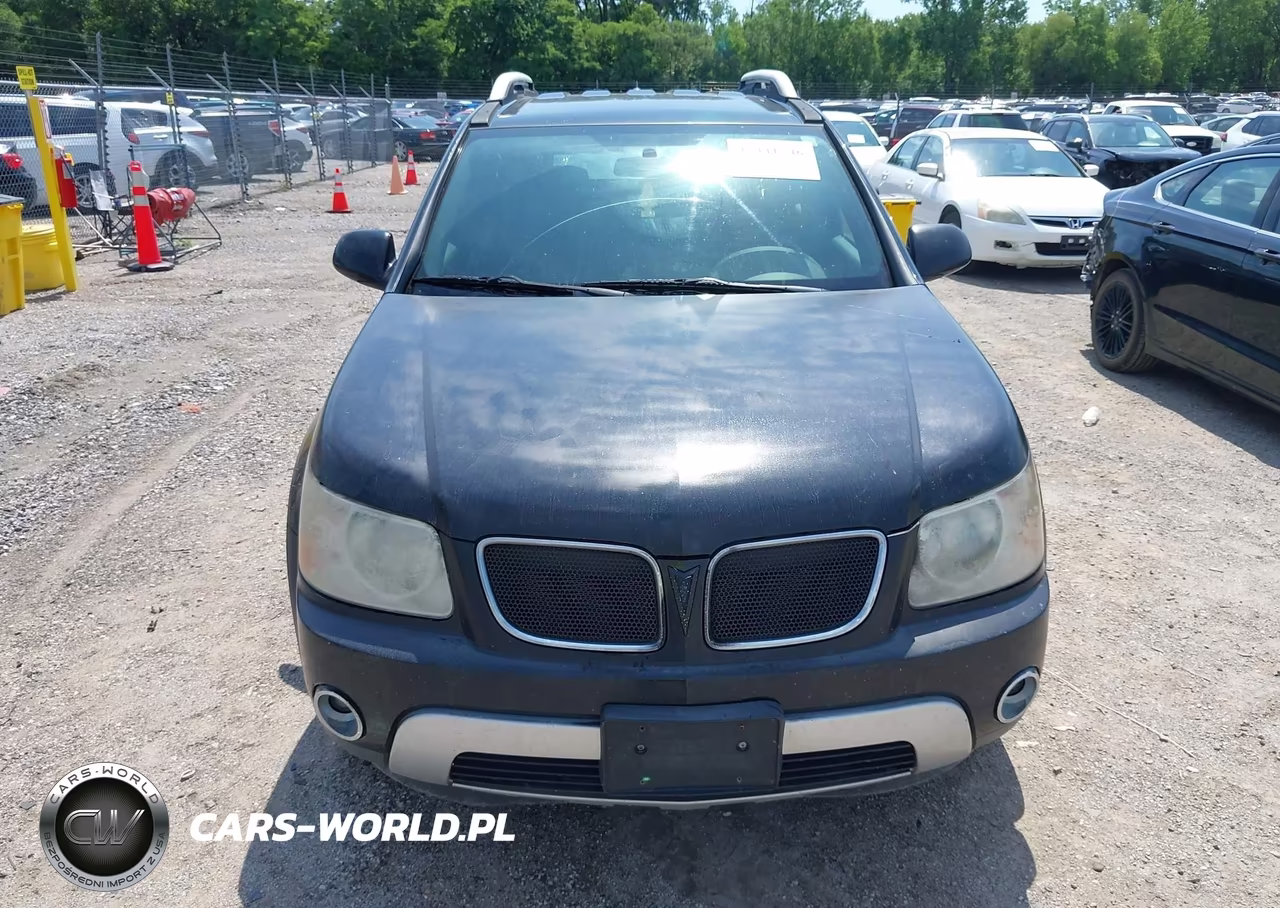2008 Pontiac Torrent VIN:2CKDL33F486028714 - 12