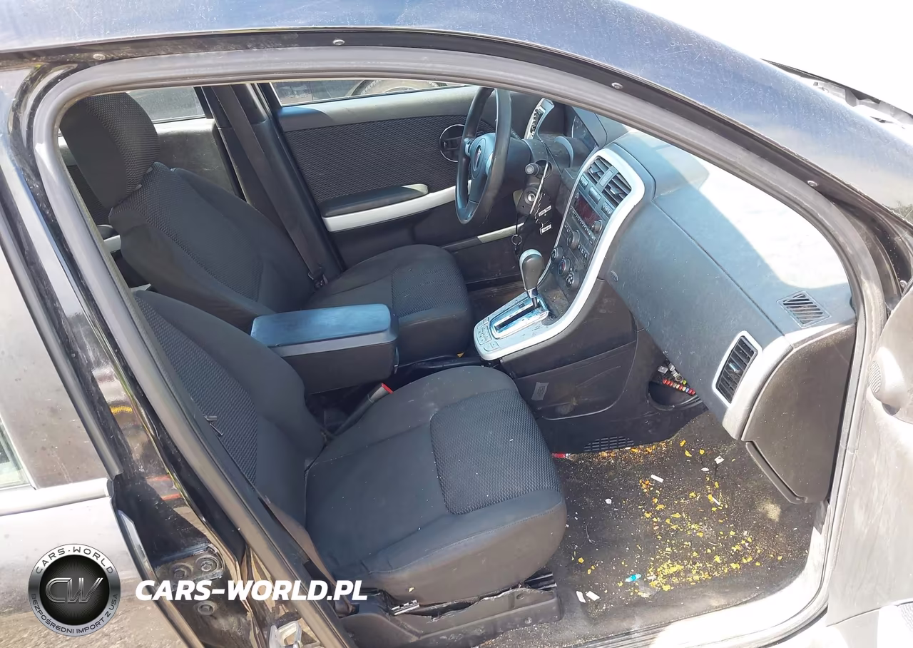2008 Pontiac Torrent VIN:2CKDL33F486028714 - 5