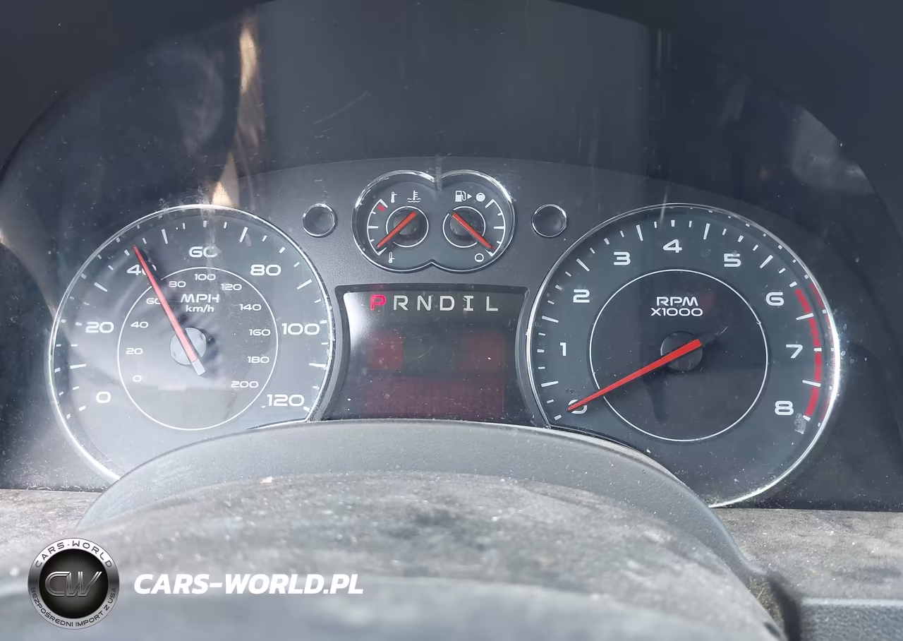 2008 Pontiac Torrent VIN:2CKDL33F486028714 - 7