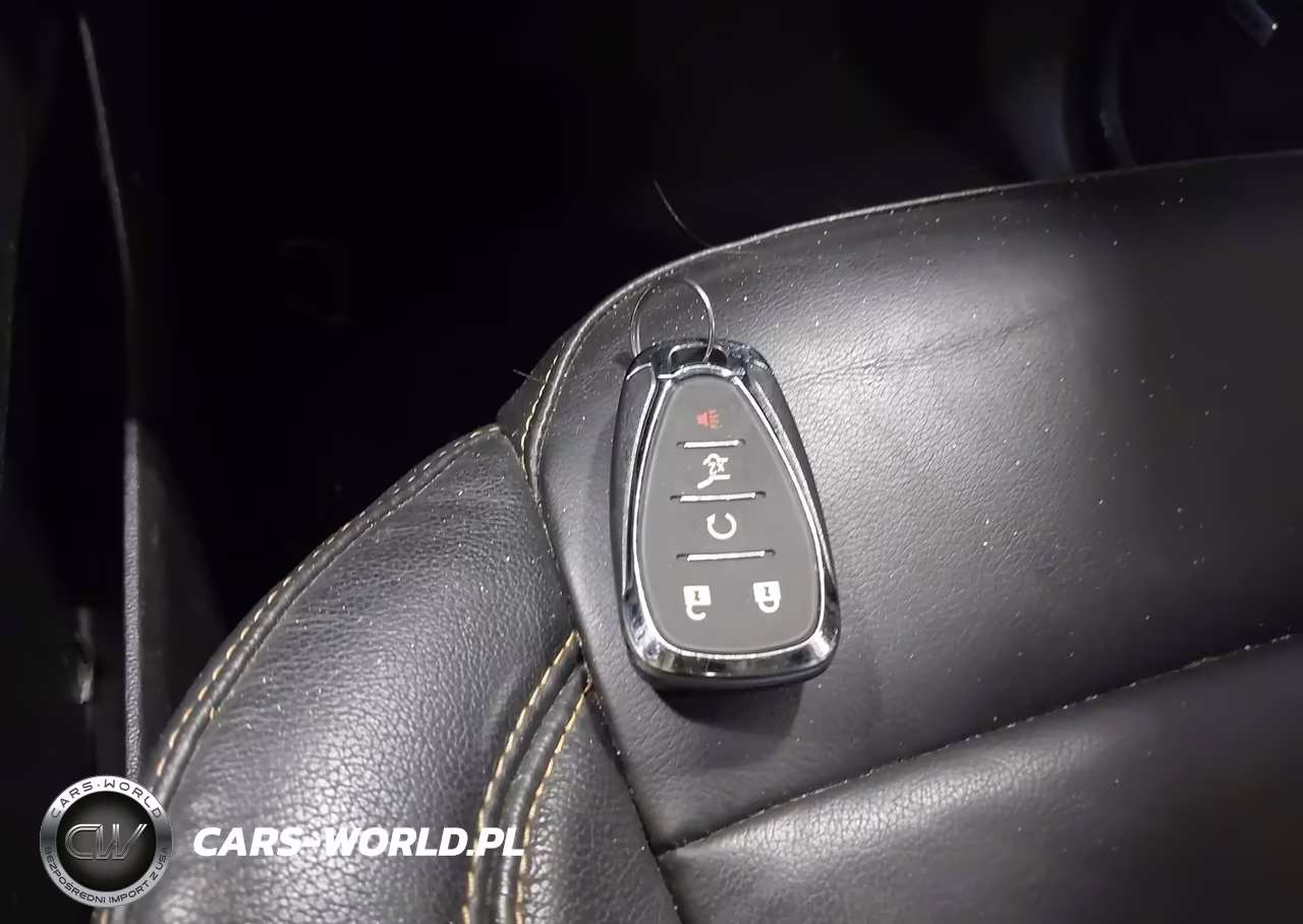 2019 Chevrolet Traverse 3Lt VIN:1GNEVHKW7KJ301036 - 11