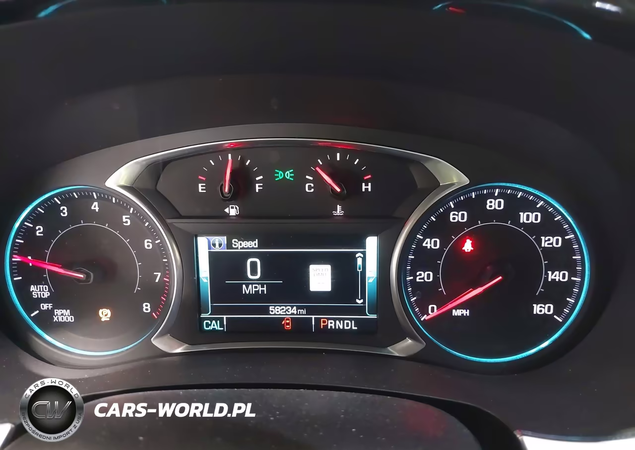 2019 Chevrolet Traverse 3Lt VIN:1GNEVHKW7KJ301036 - 7