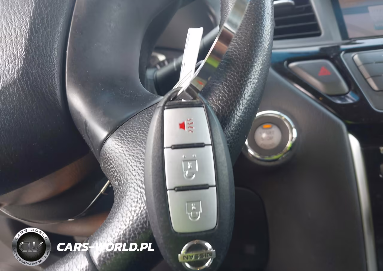 2013 Nissan Pathfinder Sv VIN:5N1AR2MM8DC656644 - 11