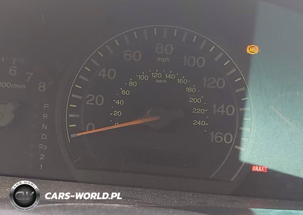 2005 Honda Accord 2.4 Lx VIN:1HGCM56435A174432 - 7