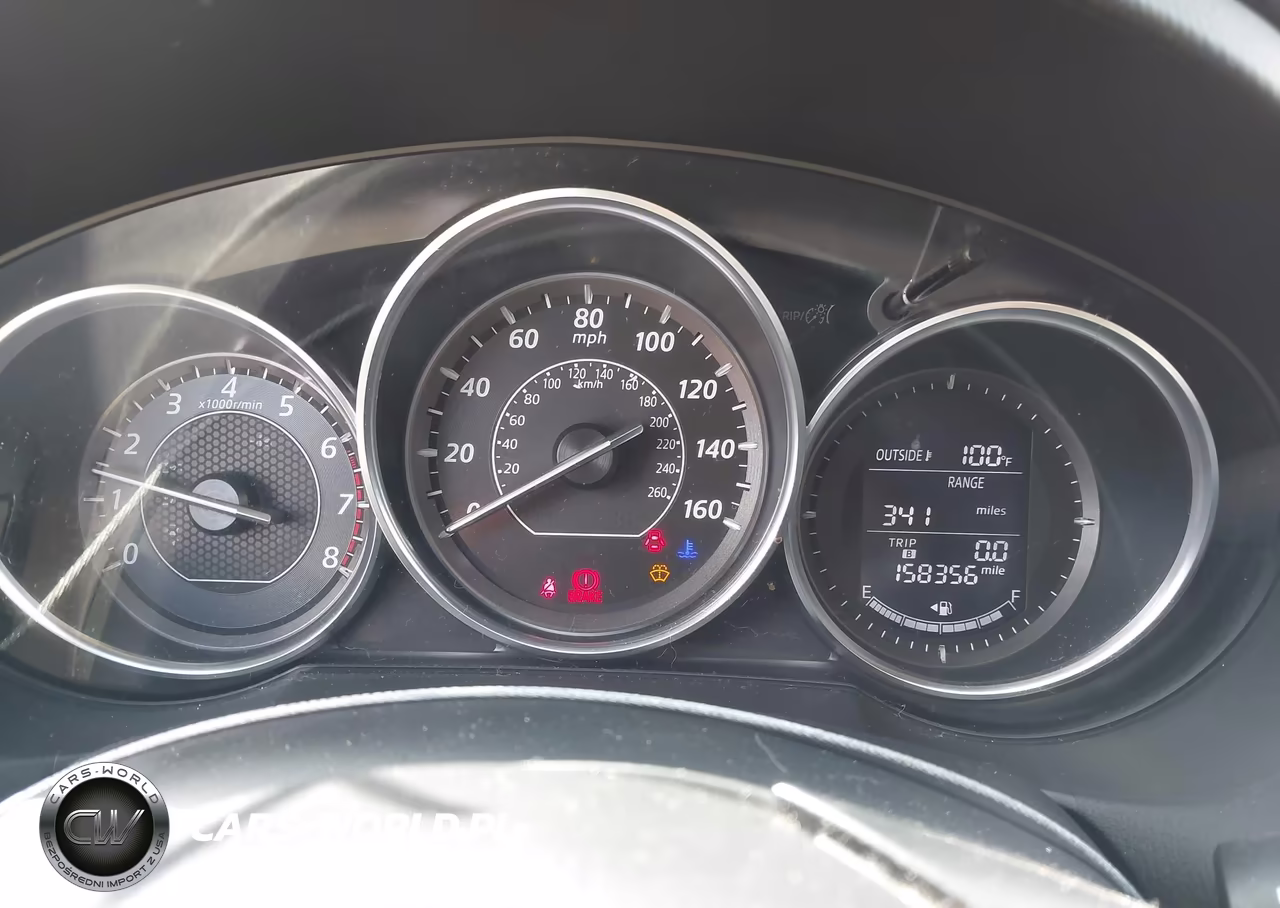 2014 Mazda Mazda6 I Touring VIN:JM1GJ1V64E1118844 - 7