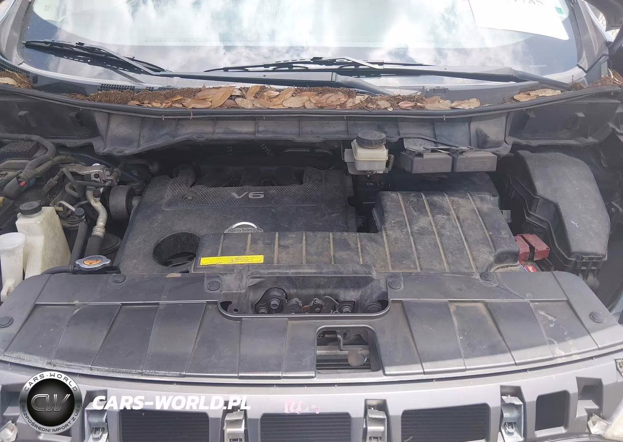 2011 Nissan Quest S VIN:JN8AE2KP9B9001260 - 10