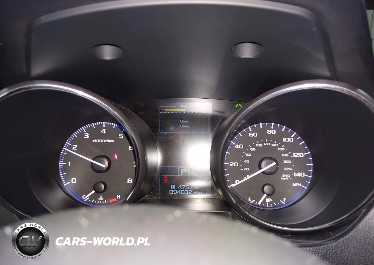 2019 Subaru Legacy 2.5I Premium VIN:4S3BNAF66K3009203 - 15