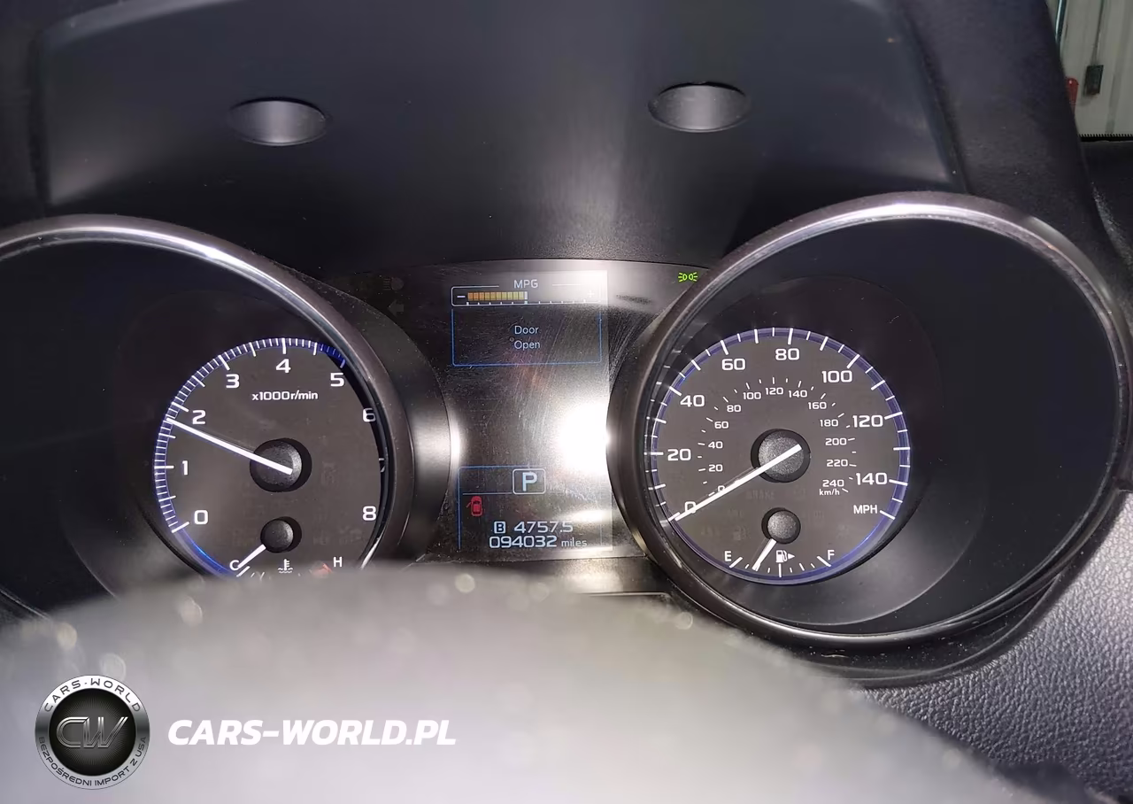 2019 Subaru Legacy 2.5I Premium VIN:4S3BNAF66K3009203 - 7