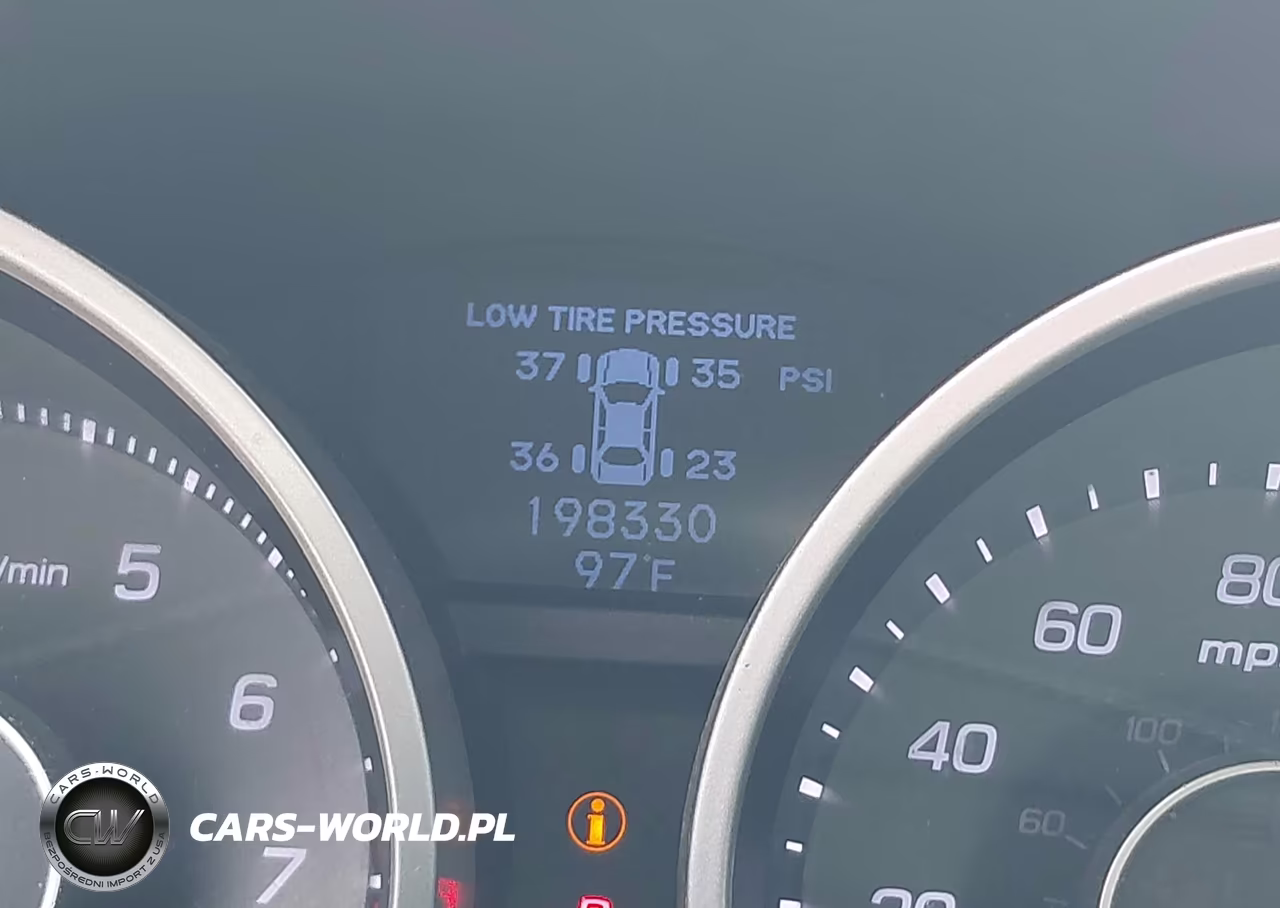 2011 Acura Tl 3.5 VIN:19UUA8F51BA008946 - 15