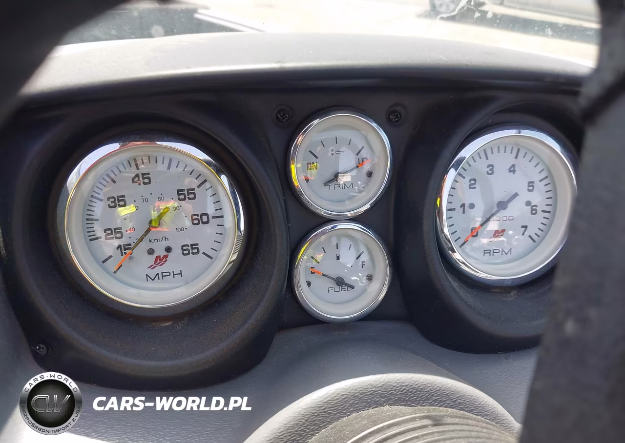 2015 Lund Other VIN:00000LBBHP377C515 - 7