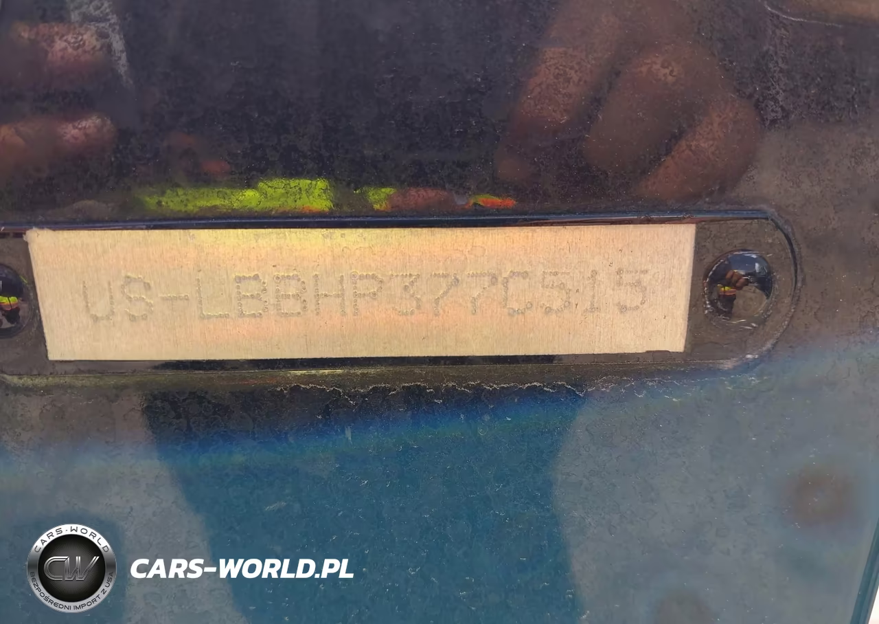 2015 Lund Other VIN:00000LBBHP377C515 - 9