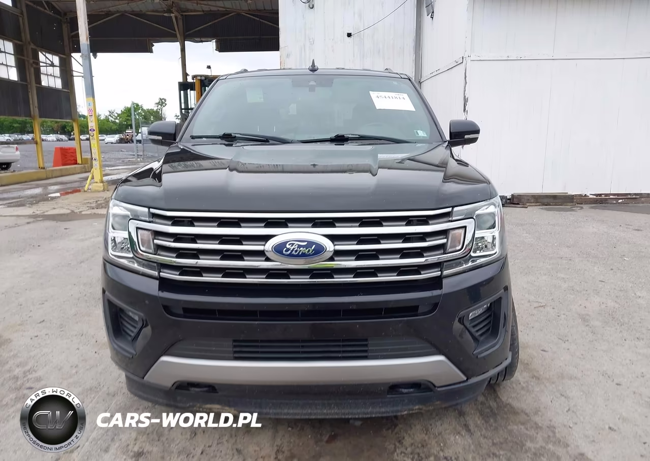 2018 Ford Expedition Xlt VIN:1FMJU1JT4JEA70026 - 12