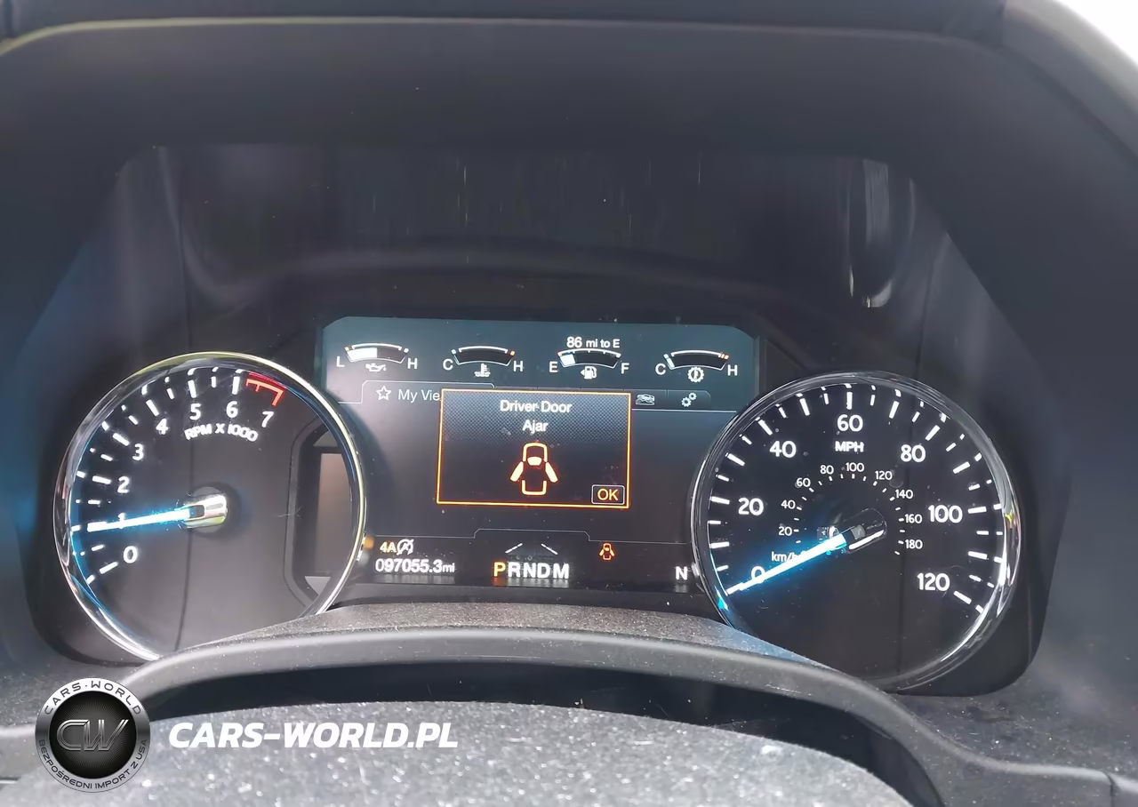2018 Ford Expedition Xlt VIN:1FMJU1JT4JEA70026 - 7