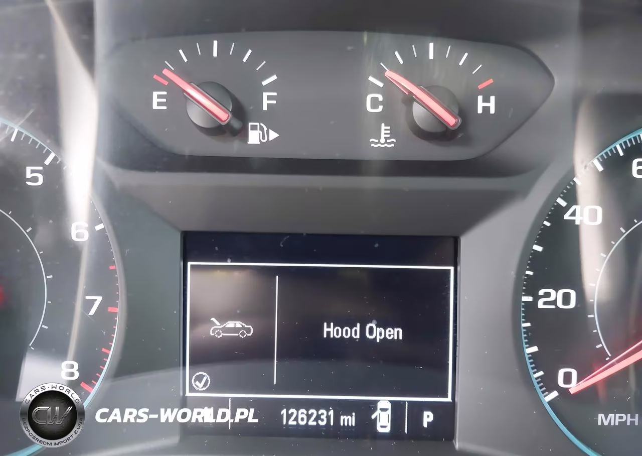 CHEVROLET MALIBU VIN:1G1ZC5ST6LF070809 - 15