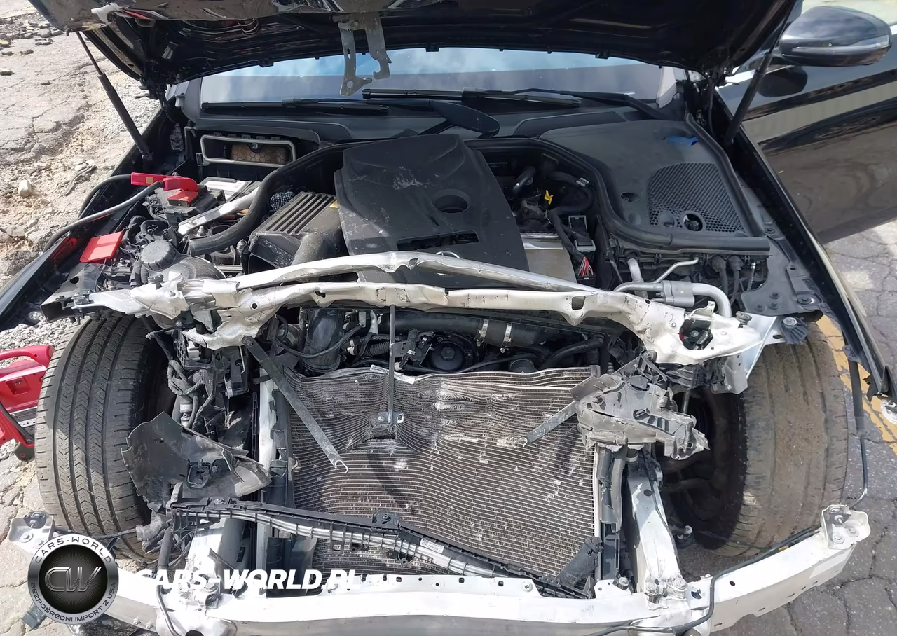 2017 Mercedes-Benz E 300 4Matic VIN:WDDZF4KB7HA255011 - 10
