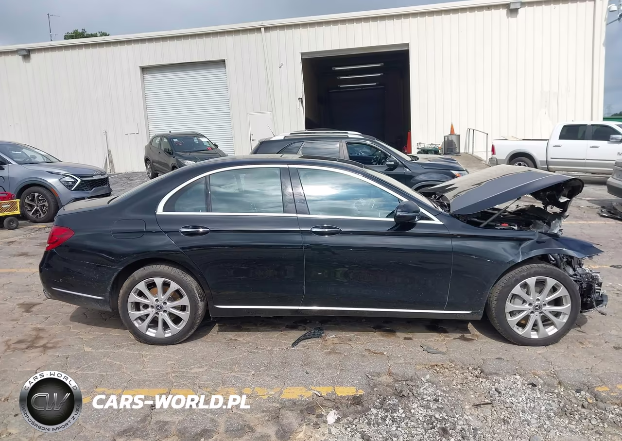 2017 Mercedes-Benz E 300 4Matic VIN:WDDZF4KB7HA255011 - 13