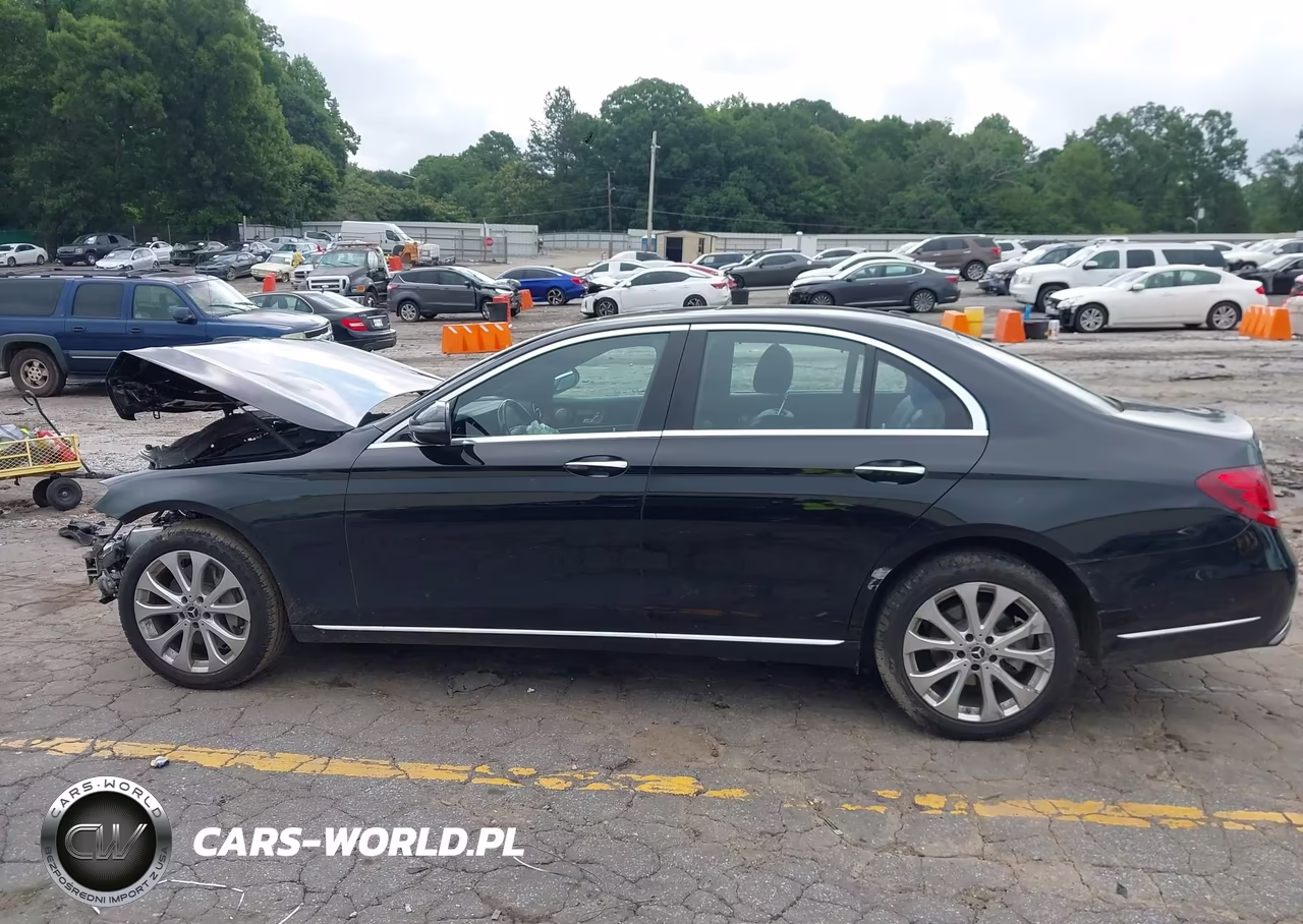 2017 Mercedes-Benz E 300 4Matic VIN:WDDZF4KB7HA255011 - 14