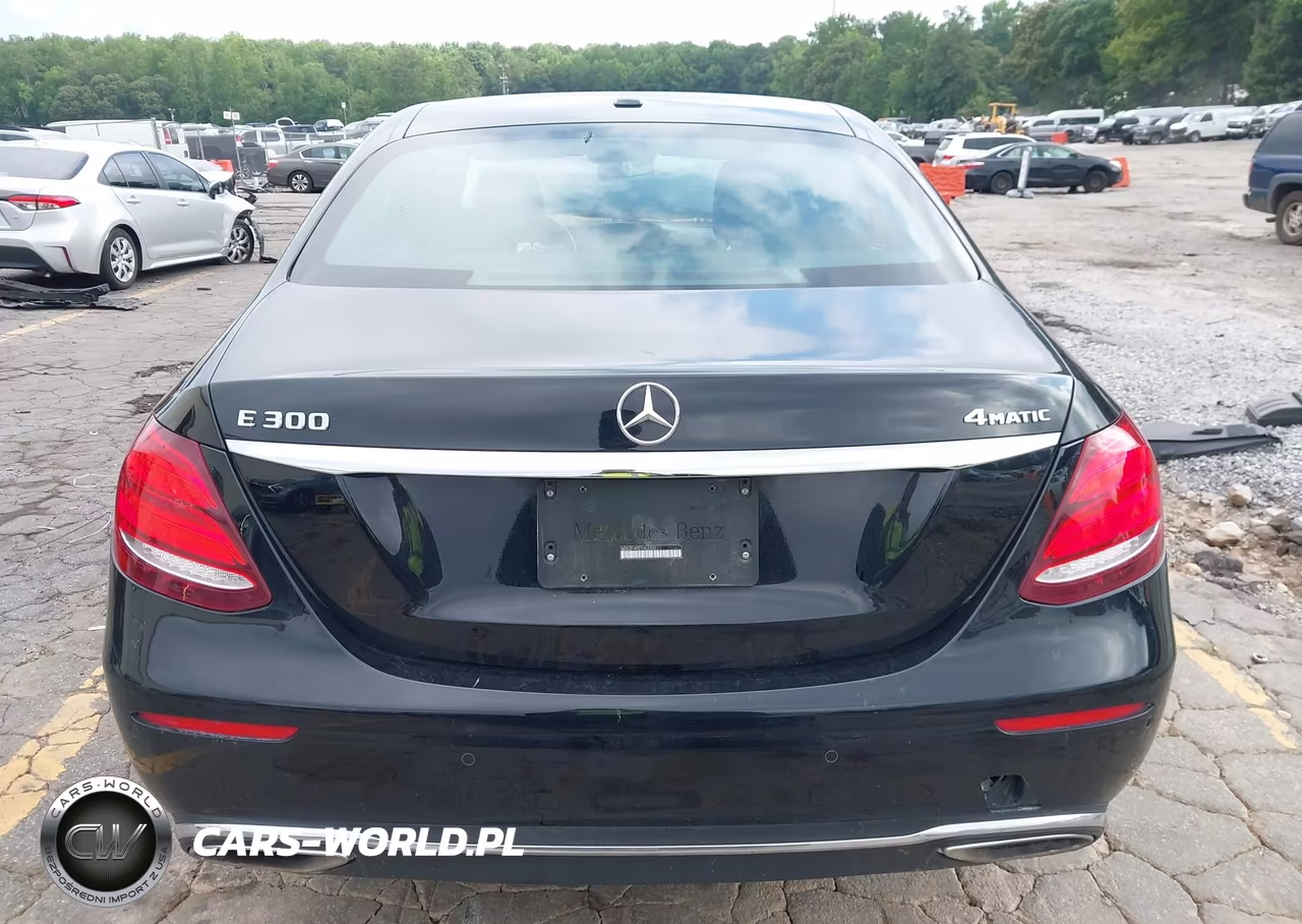 2017 Mercedes-Benz E 300 4Matic VIN:WDDZF4KB7HA255011 - 16