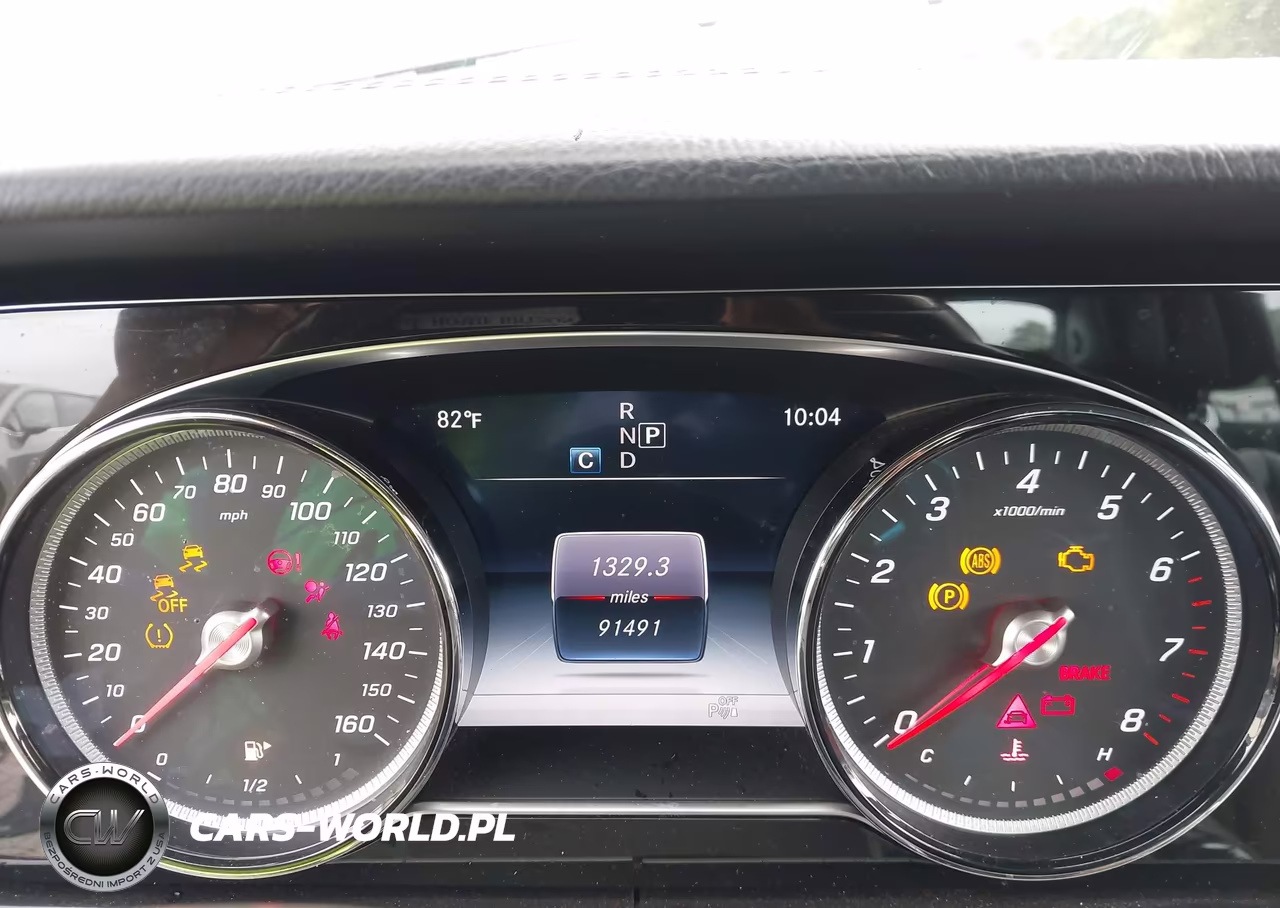 2017 Mercedes-Benz E 300 4Matic VIN:WDDZF4KB7HA255011 - 7