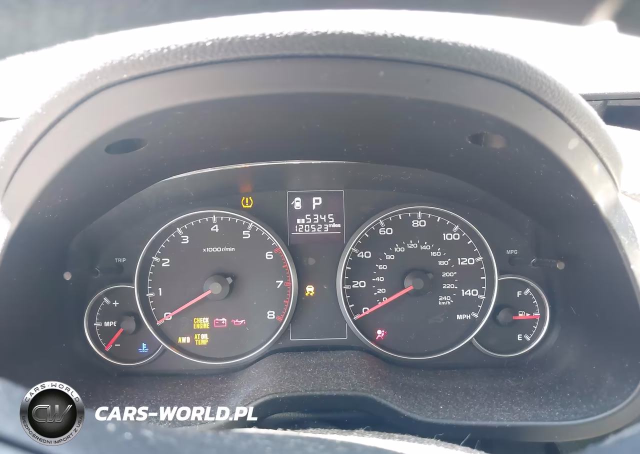 2014 Subaru Legacy 2.5I VIN:4S3BMBA6XE3028809 - 7