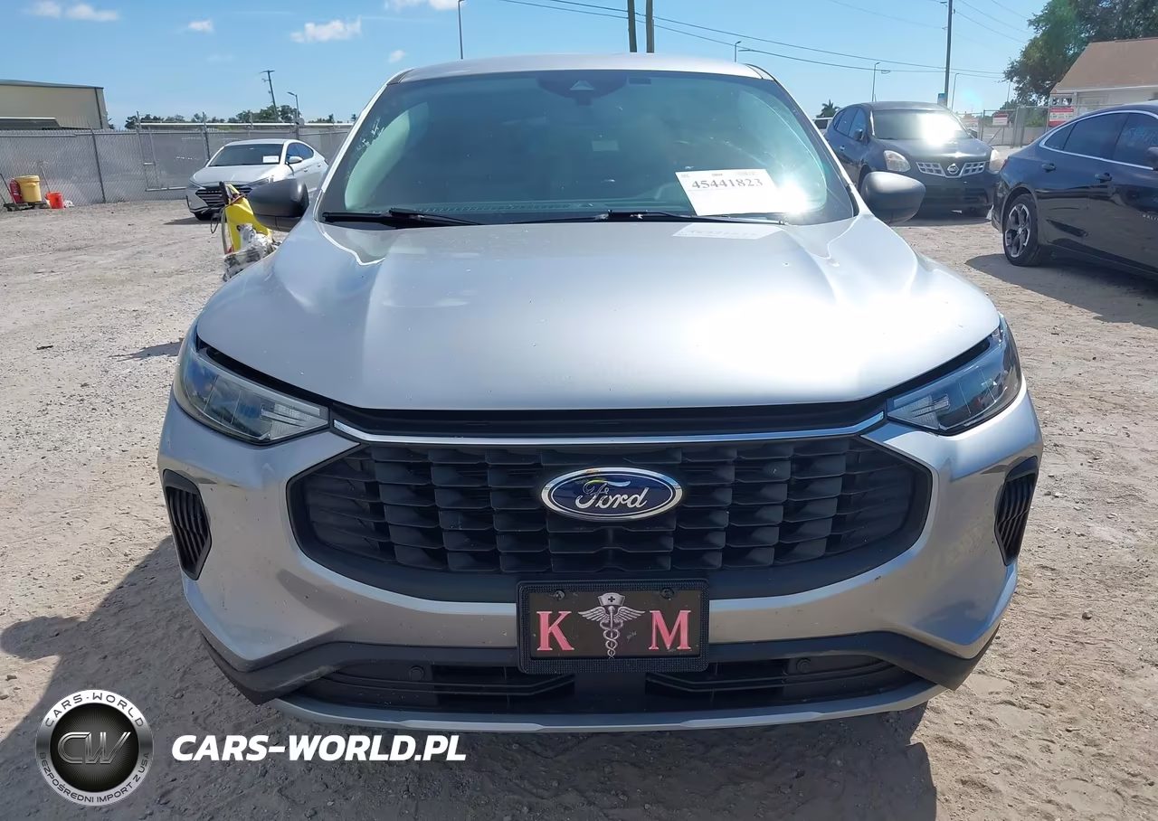 2024 Ford Escape Active VIN:1FMCU0GN5RUA75460 - 13