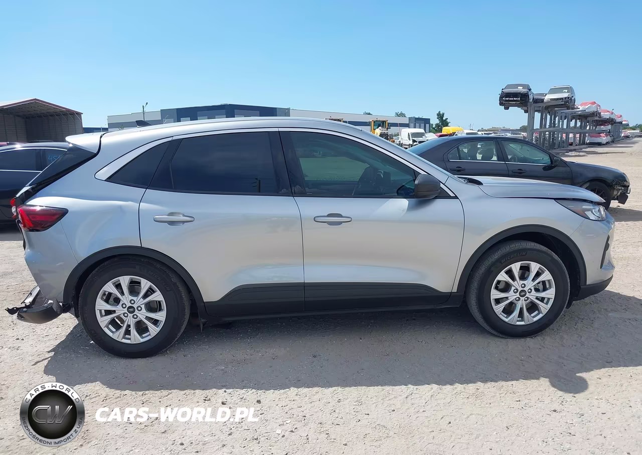 2024 Ford Escape Active VIN:1FMCU0GN5RUA75460 - 14