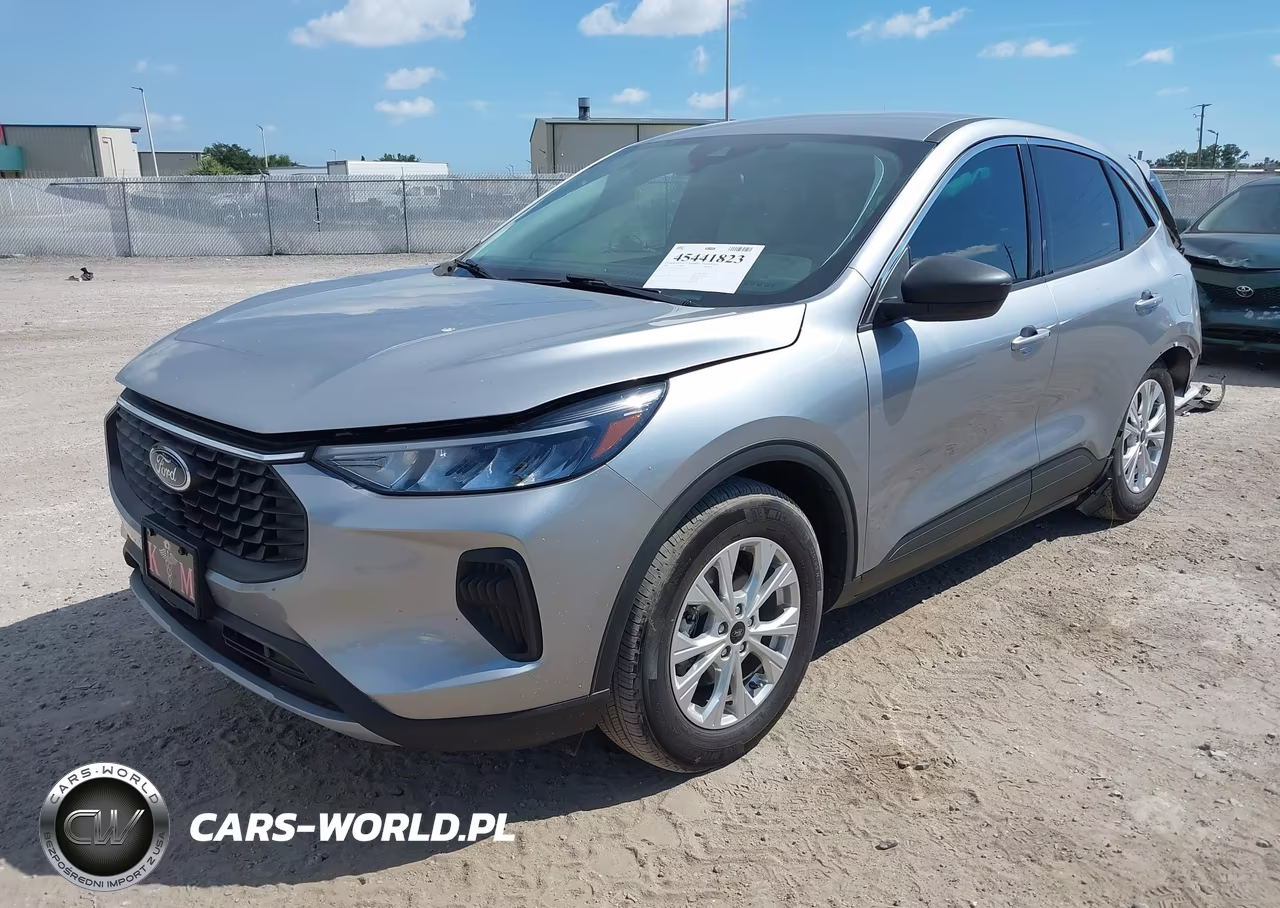 2024 Ford Escape Active VIN:1FMCU0GN5RUA75460 - 2