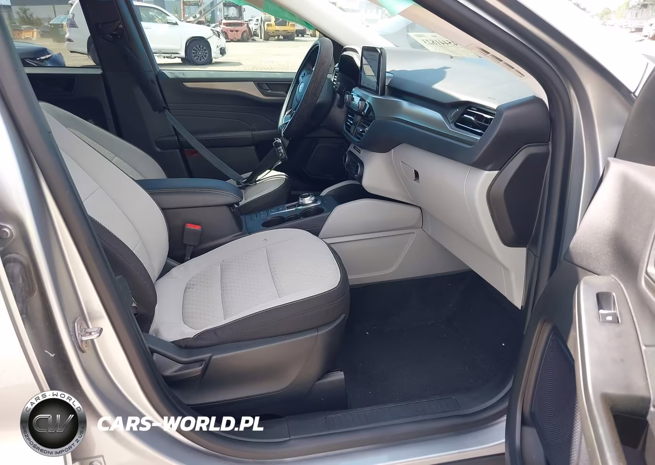 2024 Ford Escape Active VIN:1FMCU0GN5RUA75460 - 5