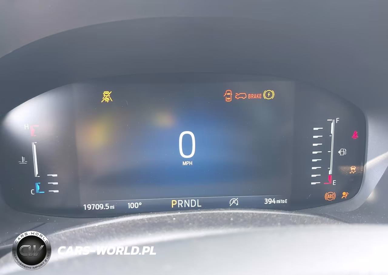 2024 Ford Escape Active VIN:1FMCU0GN5RUA75460 - 7