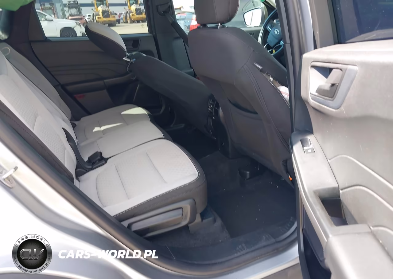 2024 Ford Escape Active VIN:1FMCU0GN5RUA75460 - 8