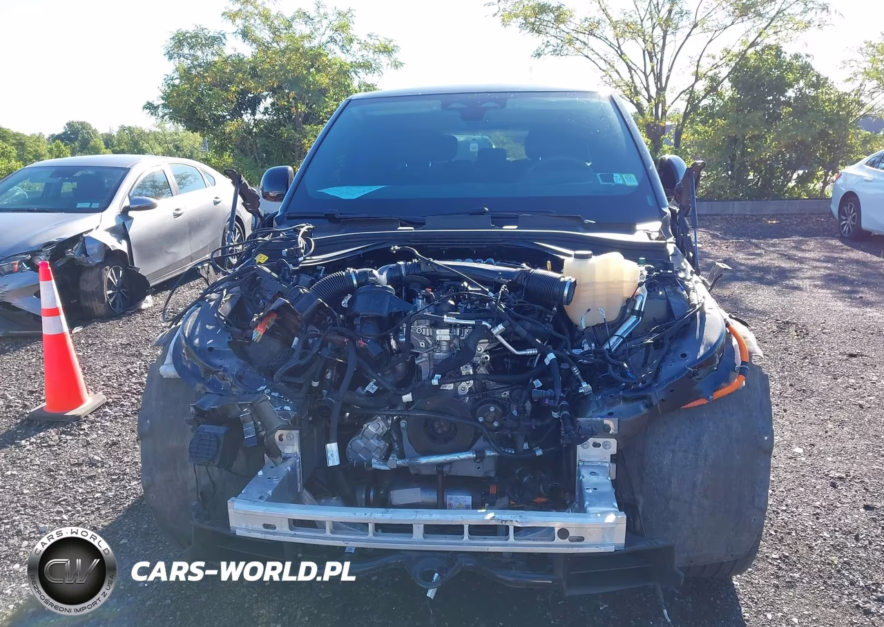 2025 Land Rover Range Rover P550E Autobiography VIN:SALK19F47SA257263 - 12