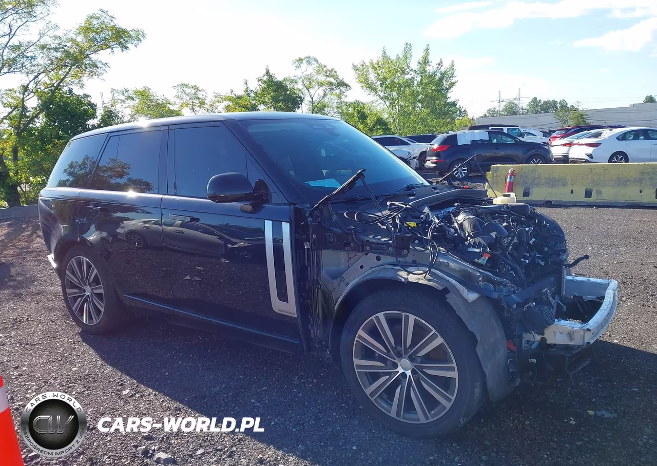 2025 Land Rover Range Rover P550E Autobiography VIN:SALK19F47SA257263 - 13