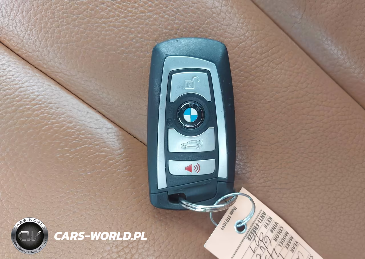 2019 BMW 430I xDrive VIN:WBA4Z3C58KEN88927 - 11
