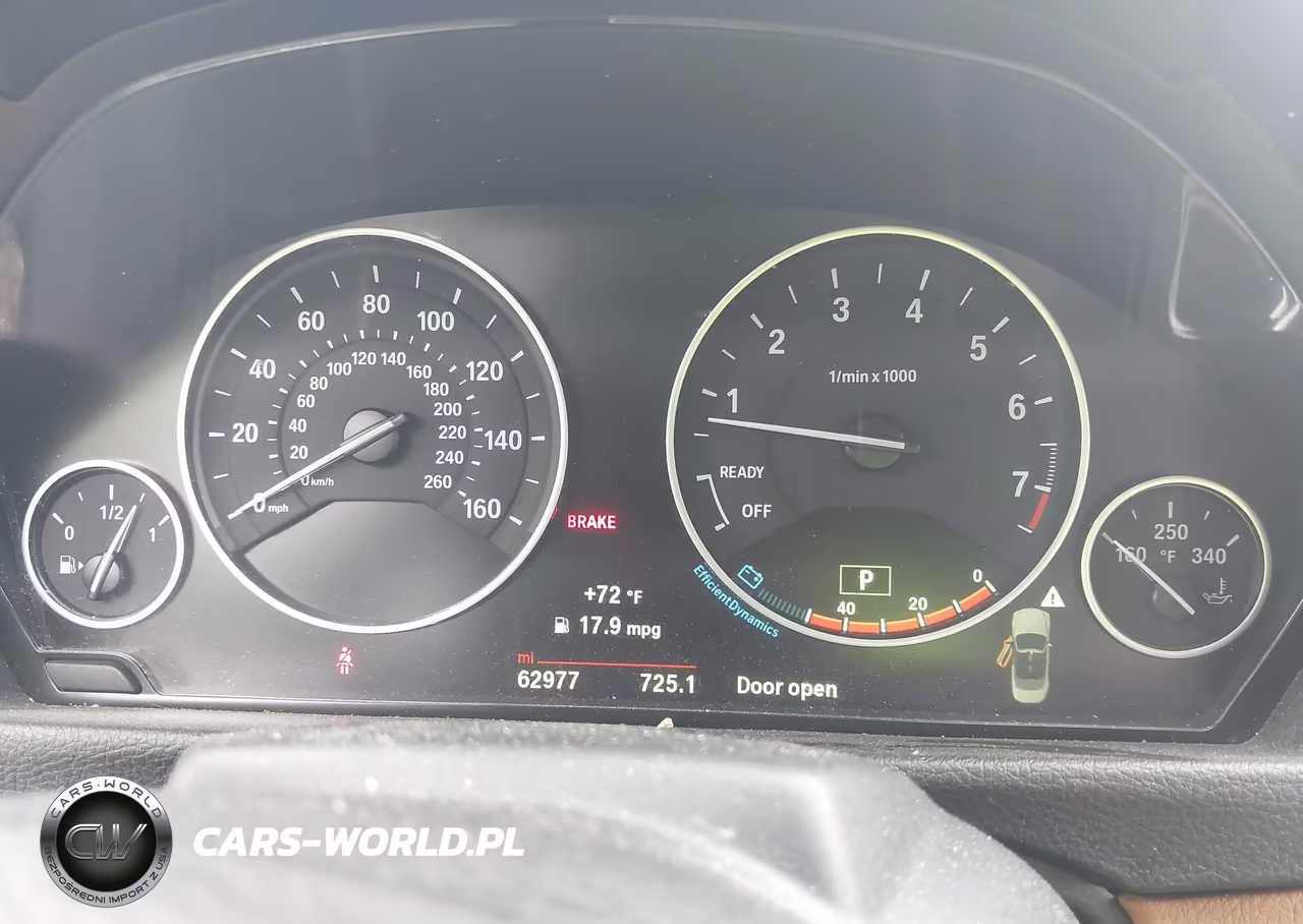 2019 BMW 430I xDrive VIN:WBA4Z3C58KEN88927 - 7