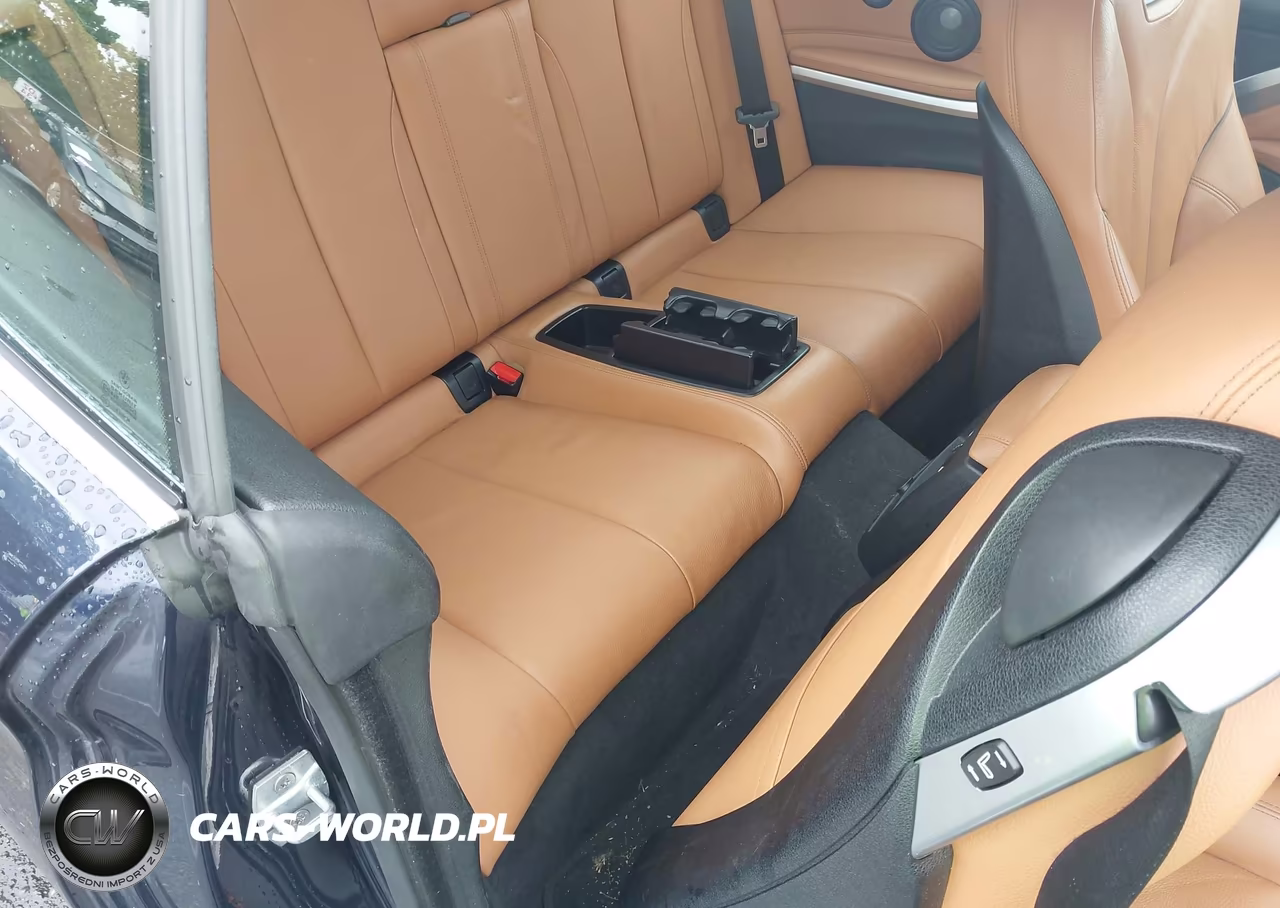 2019 BMW 430I xDrive VIN:WBA4Z3C58KEN88927 - 8