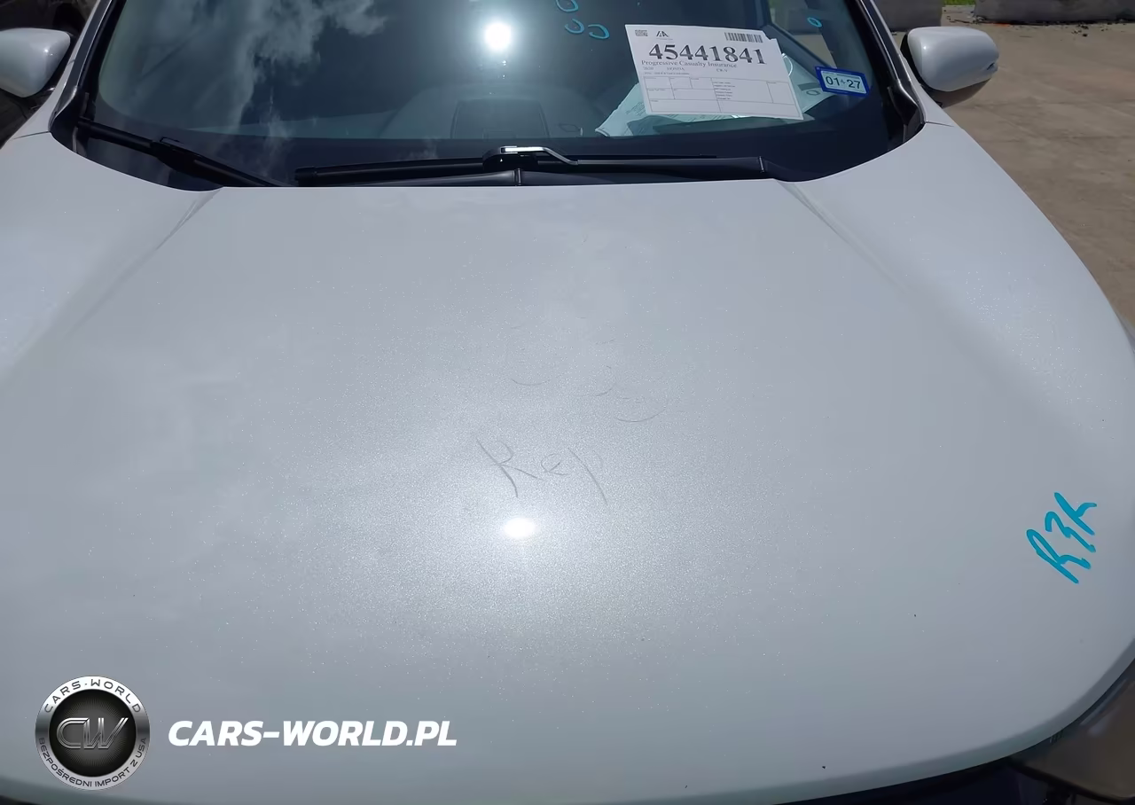 2020 Honda Cr-V 2Wd Ex-L VIN:2HKRW1H82LH420890 - 6