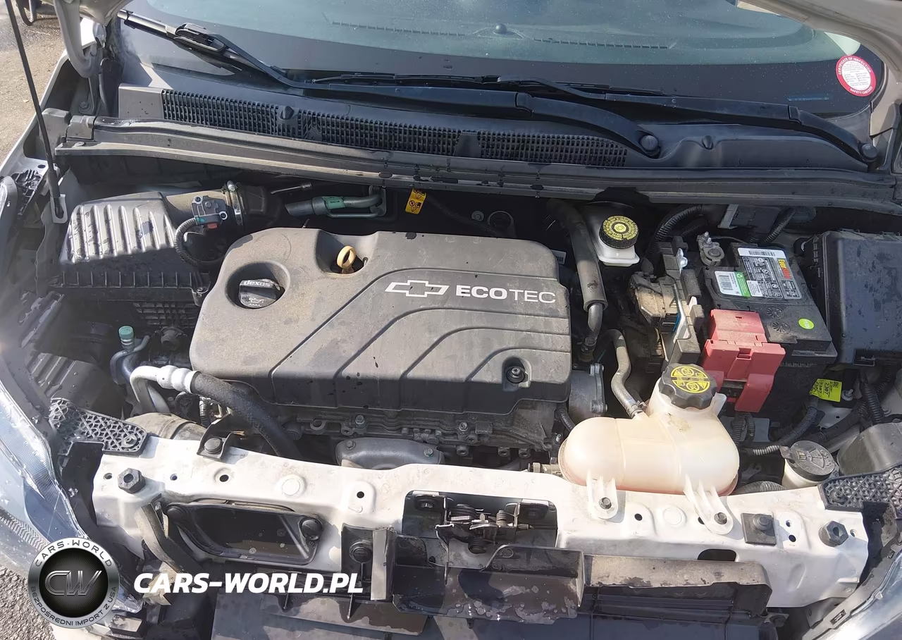 2021 Chevrolet Spark Fwd 1Lt Automatic VIN:KL8CD6SAXMC750058 - 10
