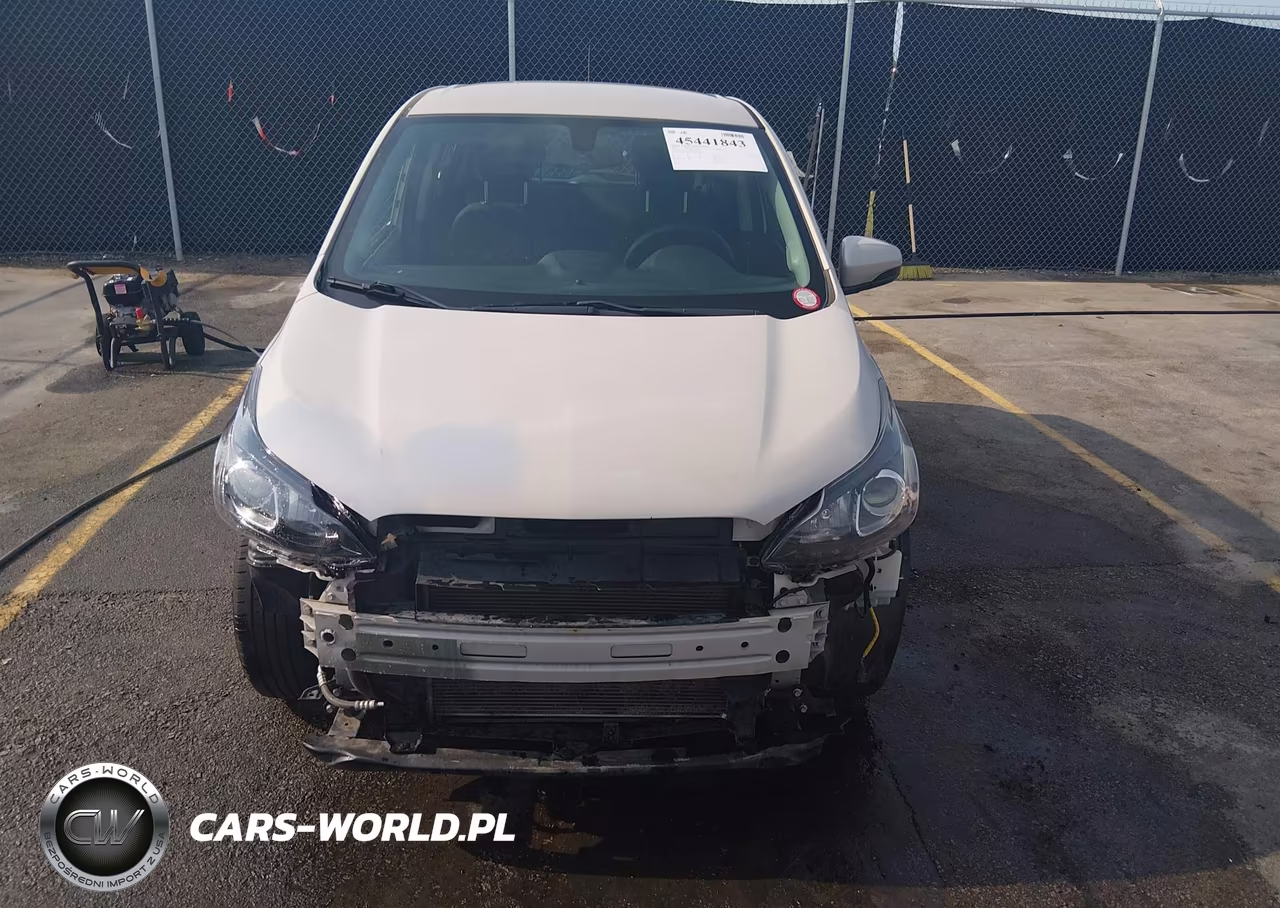 2021 Chevrolet Spark Fwd 1Lt Automatic VIN:KL8CD6SAXMC750058 - 13