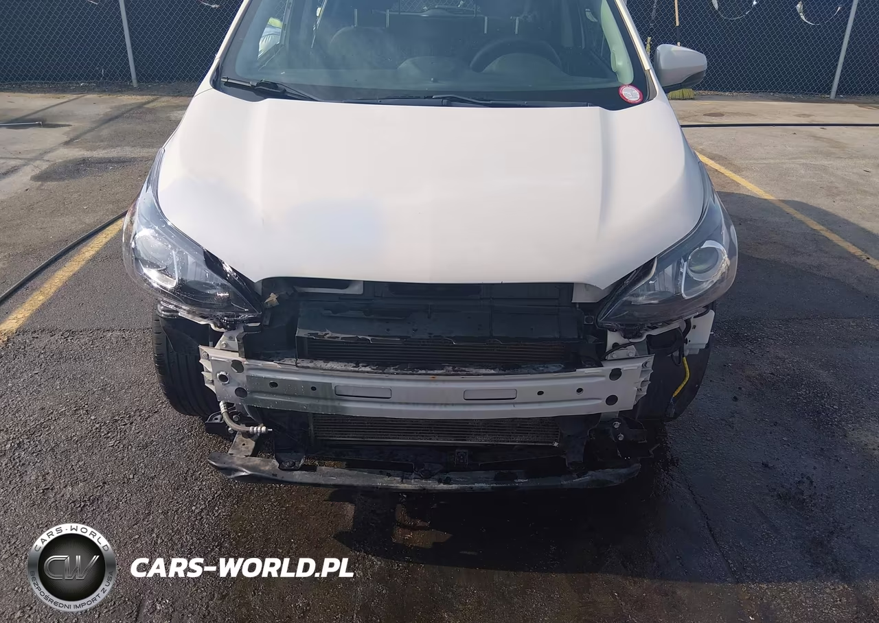 2021 Chevrolet Spark Fwd 1Lt Automatic VIN:KL8CD6SAXMC750058 - 18