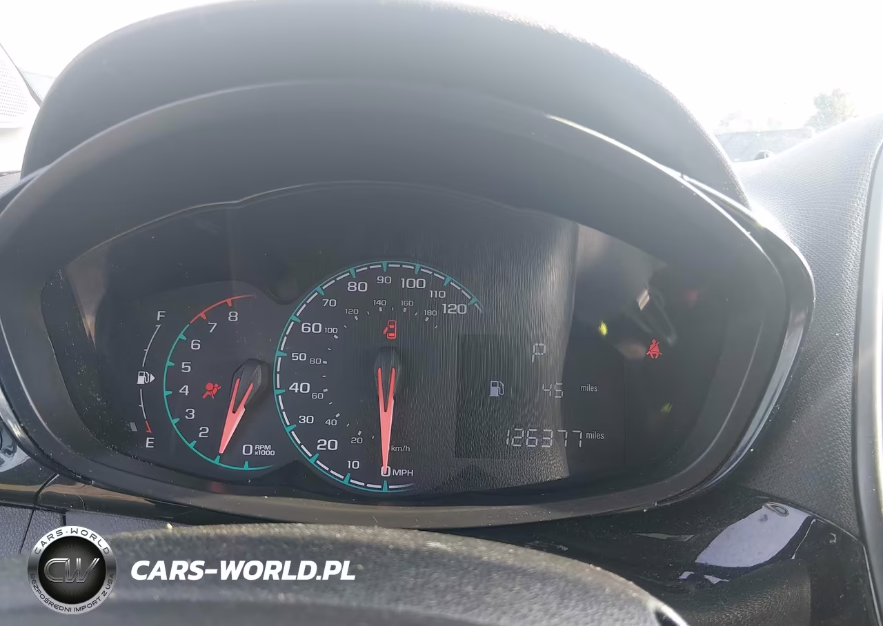 2021 Chevrolet Spark Fwd 1Lt Automatic VIN:KL8CD6SAXMC750058 - 7