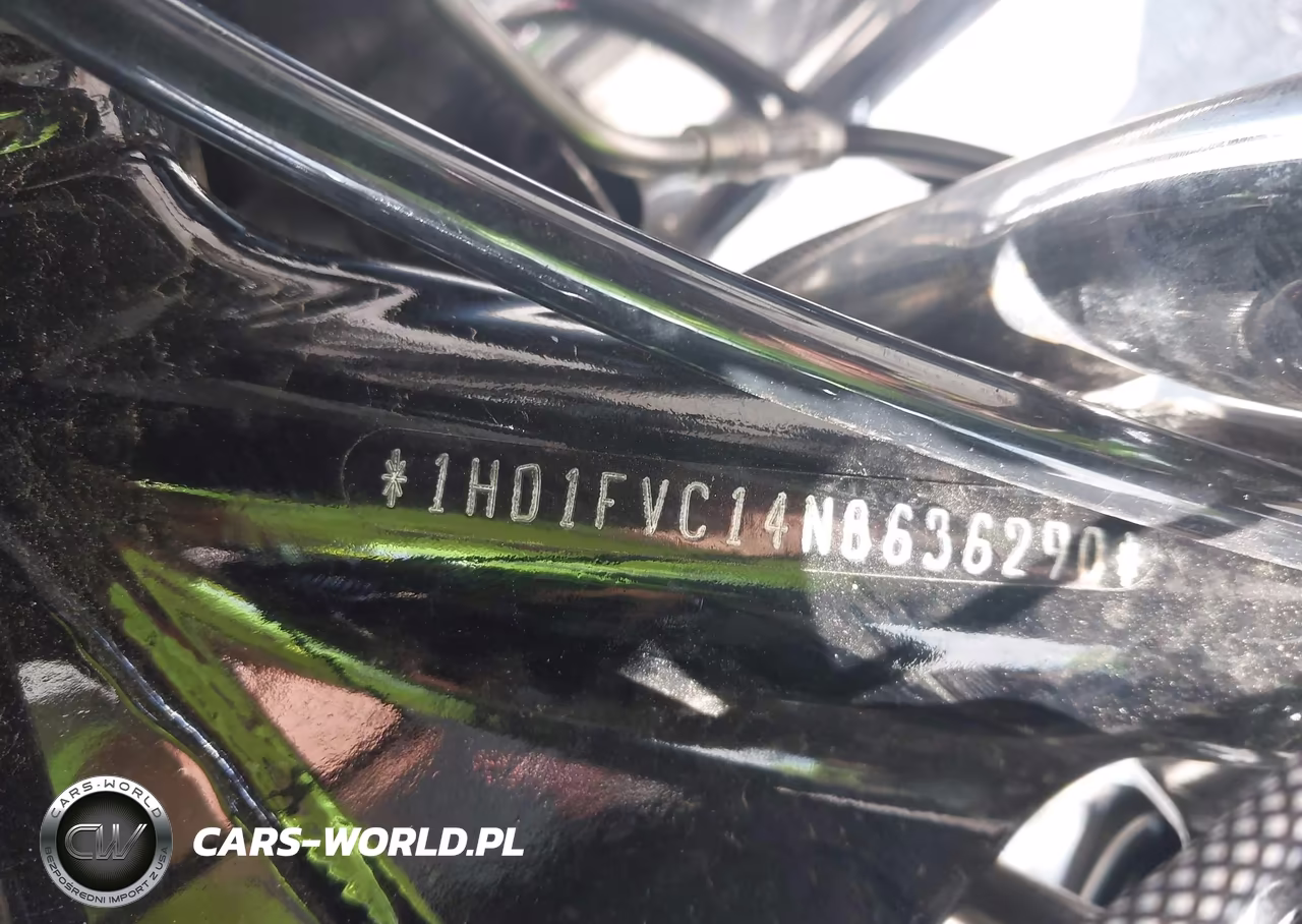 2022 Harley-Davidson Flht VIN:1HD1FVC14NB636290 - 10