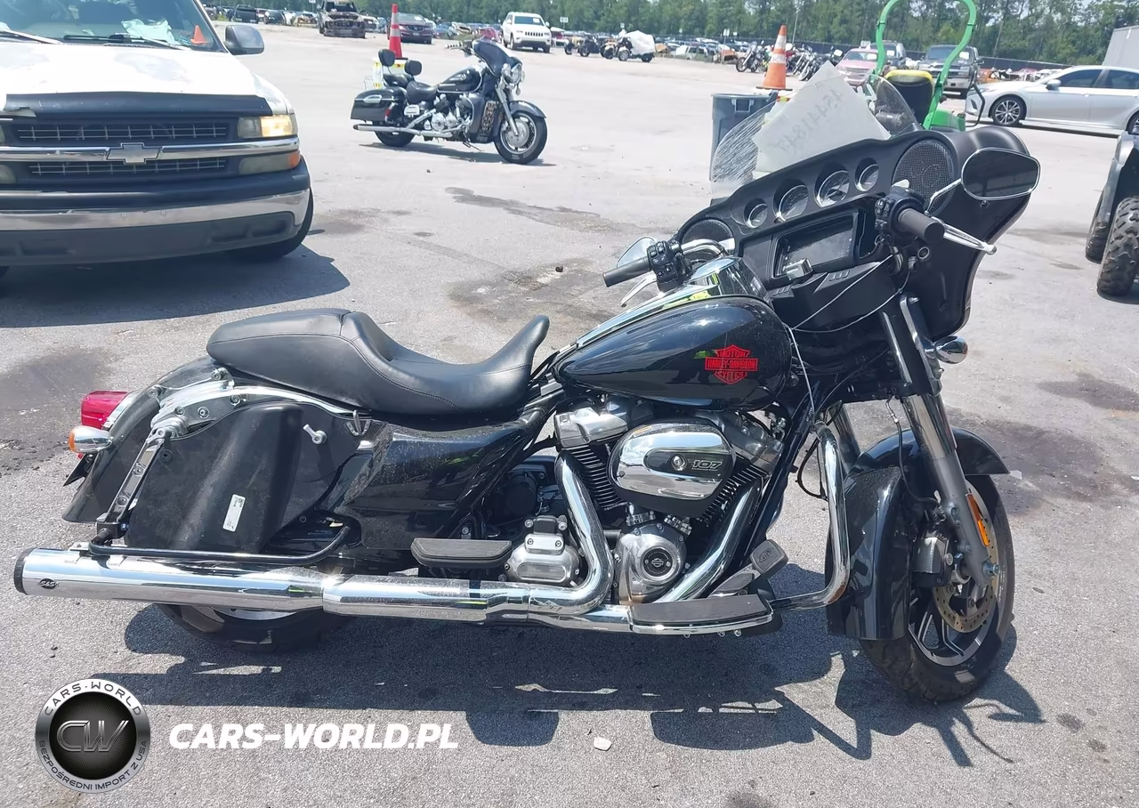 2022 Harley-Davidson Flht VIN:1HD1FVC14NB636290 - 11