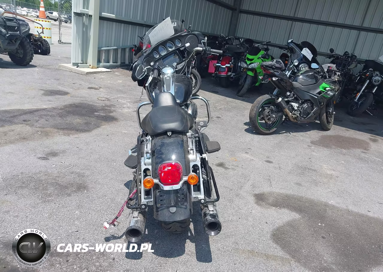 2022 Harley-Davidson Flht VIN:1HD1FVC14NB636290 - 6