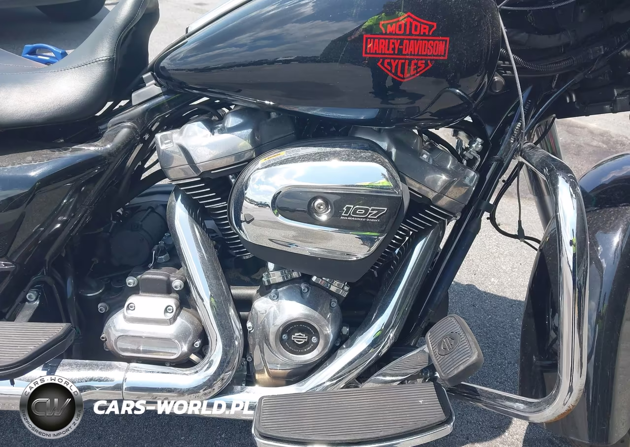 2022 Harley-Davidson Flht VIN:1HD1FVC14NB636290 - 8
