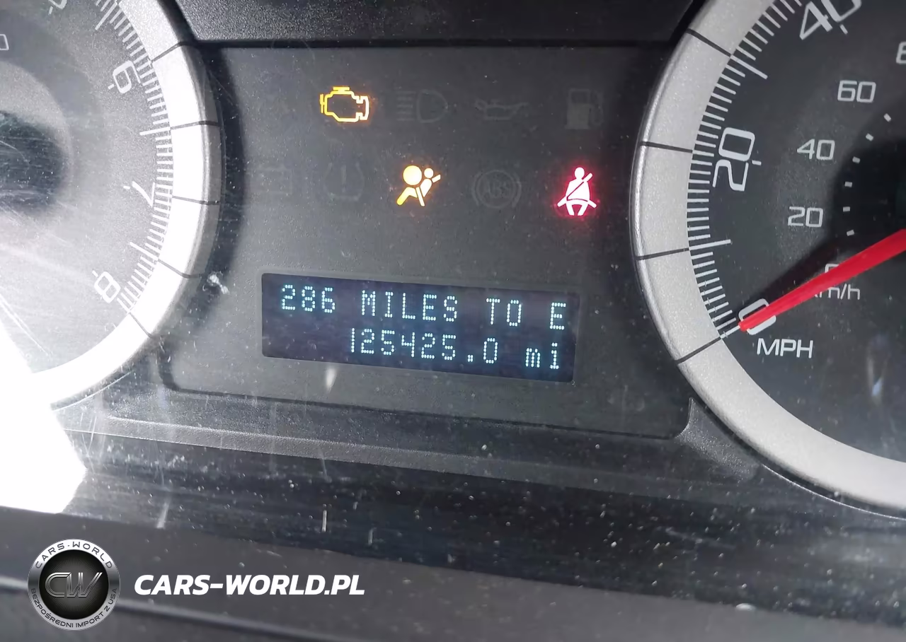 2008 Ford Escape Xlt VIN:1FMCU03Z88KE47165 - 7