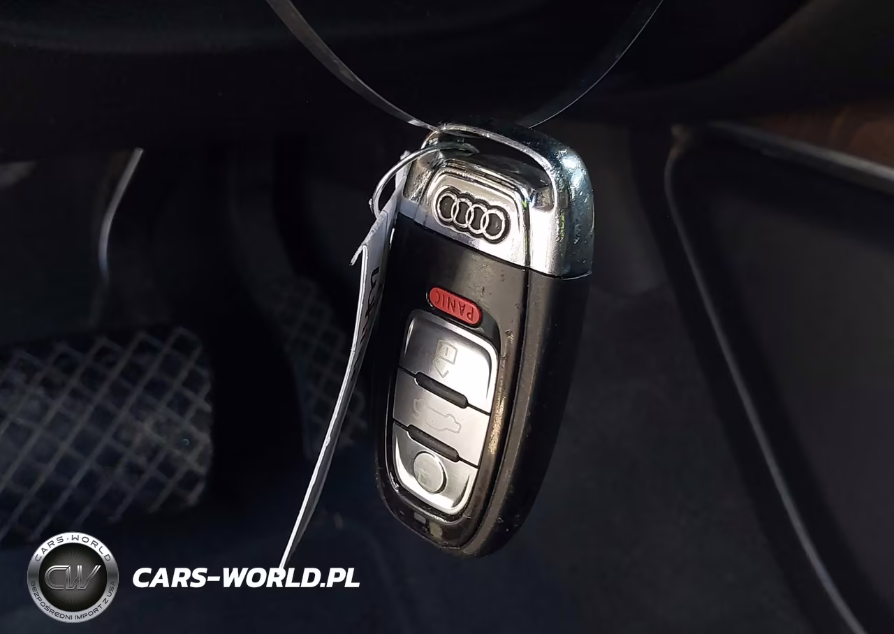 2016 Audi A7 3.0T Premium Plus VIN:WAU2GAFCXGN189231 - 11