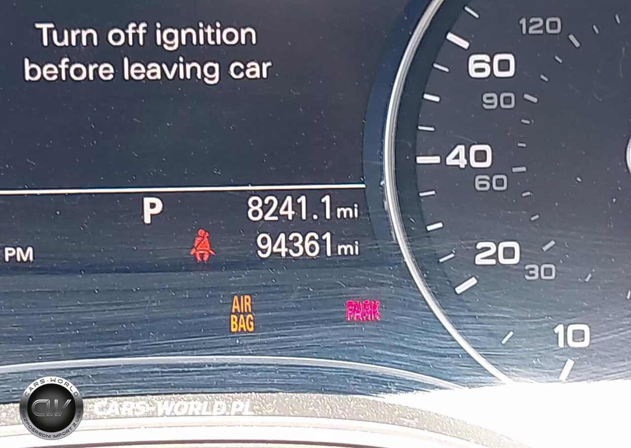 2016 Audi A7 3.0T Premium Plus VIN:WAU2GAFCXGN189231 - 15
