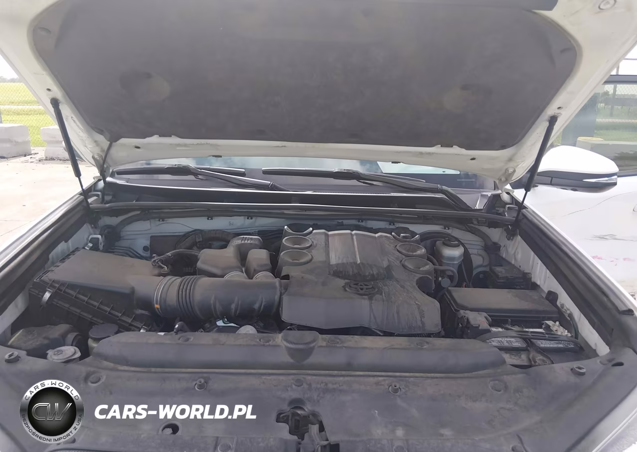 2022 Toyota 4Runner Sr5 Premium VIN:JTEFU5JR1N5256940 - 10