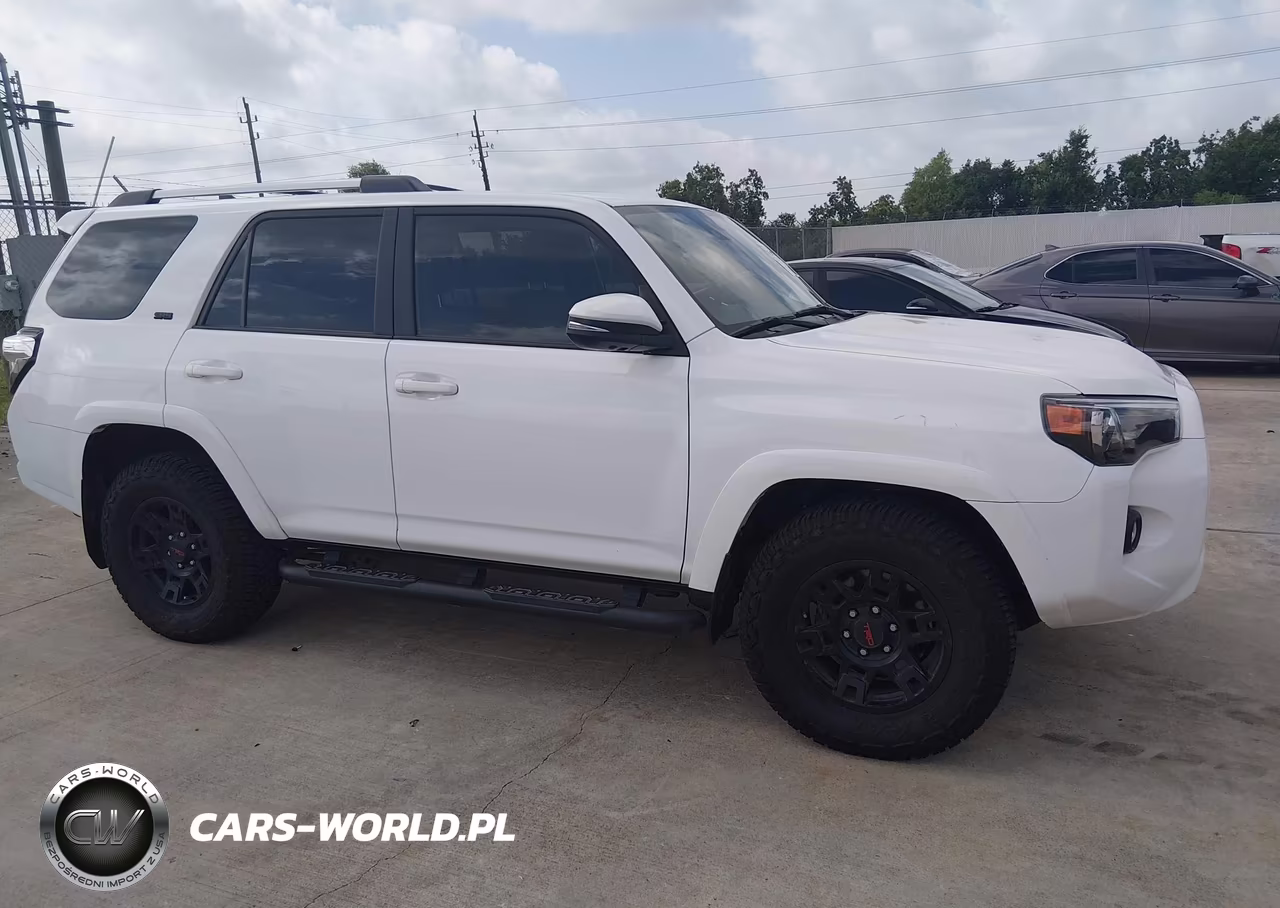 2022 Toyota 4Runner Sr5 Premium VIN:JTEFU5JR1N5256940 - 13