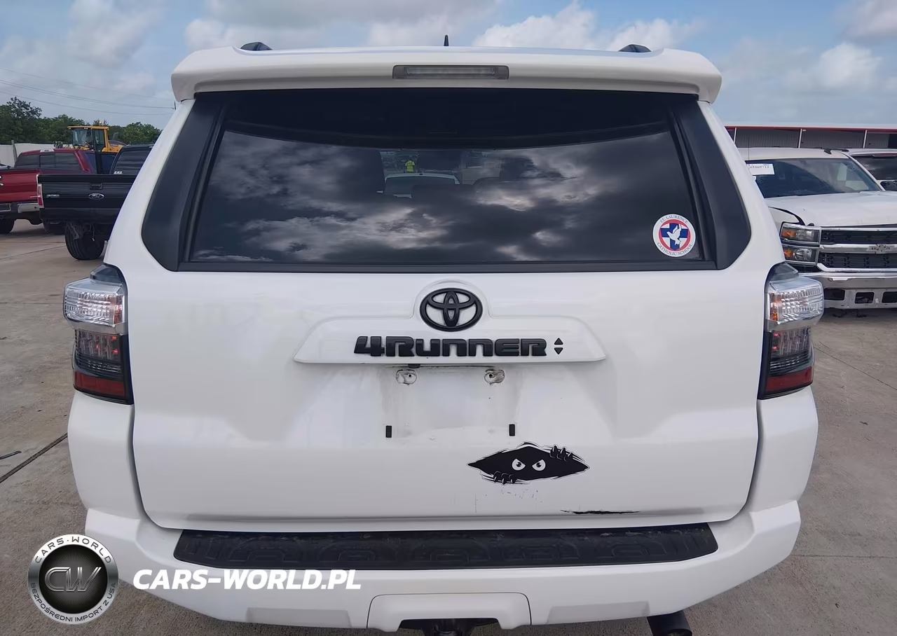 2022 Toyota 4Runner Sr5 Premium VIN:JTEFU5JR1N5256940 - 16