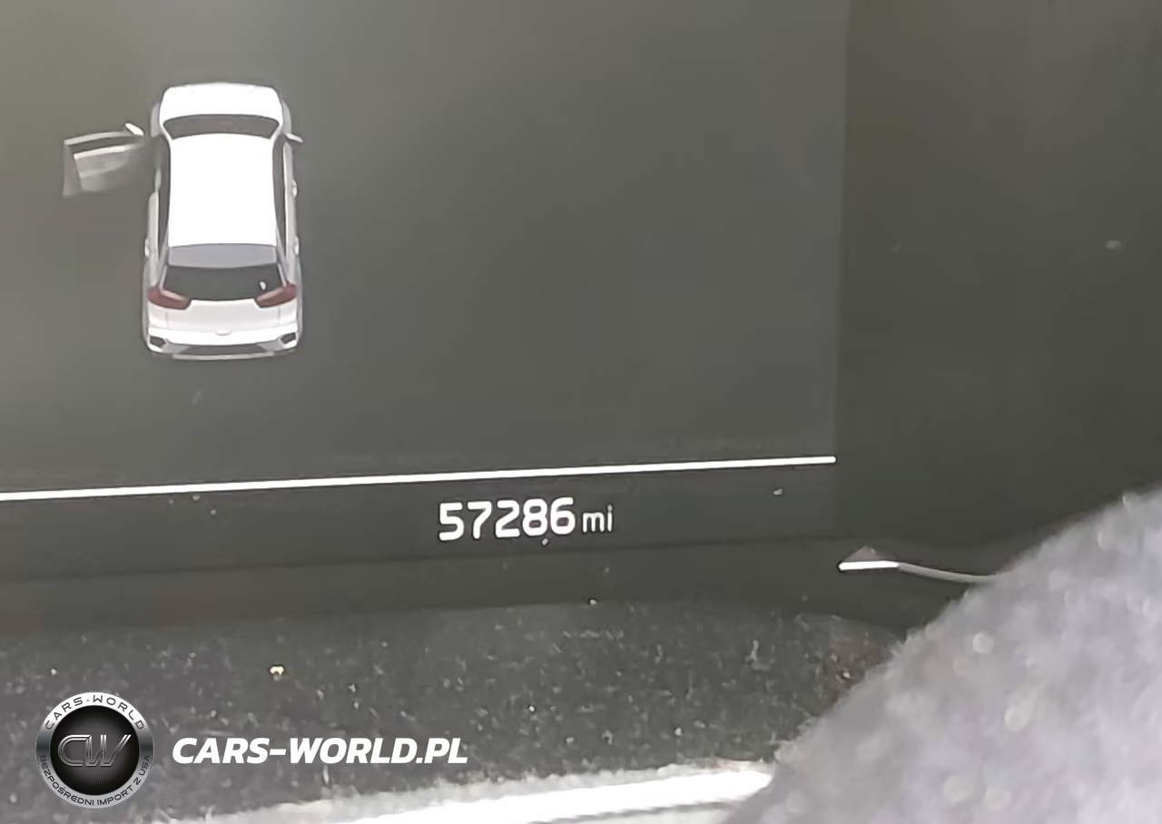 2022 Kia Niro Ex Premium VIN:KNDCE3LC6N5516833 - 16